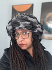 Chunky Knit Hat