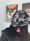 Chunky Knit Hat