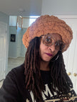 Chunky Knit Hat