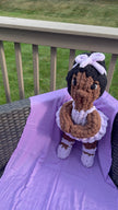 Bailey Ballerina Plushie